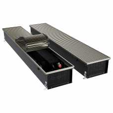 Конвектор внутрипольный Royal Thermo ATRIUM TURBO-150/250/3000-DG-U-LB