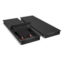 Конвектор внутрипольный Royal Thermo ATRIUM-90/400/1300-DG-U-BL Конвектор внутрипольный Royal Thermo ATRIUM-90/400/1300-DG-U-BL