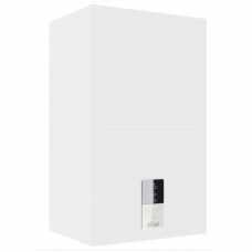 Котел газовый Ferroli BlueHelix HiTech RRT 34C конденсационный, настенный, 2 конт., закр. кам. сгор.