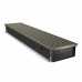 Конвектор внутрипольный Royal Thermo ATRIUM TURBO-110/250/2300-DG-U-DB