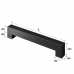 Конвектор напольный Royal Thermo STEP-130/130/1500-2-N-BL-LG-BL
