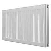 Радиатор панельный Royal Thermo COMPACT C11-300-700 RAL9016 Радиатор панельный Royal Thermo COMPACT C11-300-700 RAL9016