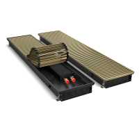 Конвектор внутрипольный Royal Thermo ATRIUM-75/250/2800-DG-U-LB Конвектор внутрипольный Royal Thermo ATRIUM-75/250/2800-DG-U-LB