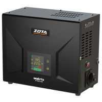 Источник питания ZOTA Matrix WT600 (600 Вт, 12В) Источник питания ZOTA Matrix WT600 (600 Вт, 12В)