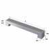 Конвектор напольный Royal Thermo STEP-80/180/1500-1-N-SS-LG-NA Конвектор напольный Royal Thermo STEP-80/180/1500-1-N-SS-LG-NA