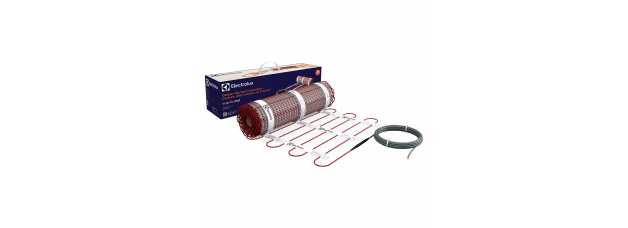 Мат Electrolux EEFM 2-150-9 (комплект теплого пола)