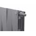 Радиатор Royal Thermo PianoForte 200 /Silver Satin - 12 секц. VDR Радиатор Royal Thermo PianoForte 200 /Silver Satin - 12 секц. VDR