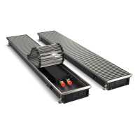 Конвектор внутрипольный Royal Thermo ATRIUM-75/200/2200-DG-U-NA Конвектор внутрипольный Royal Thermo ATRIUM-75/200/2200-DG-U-NA