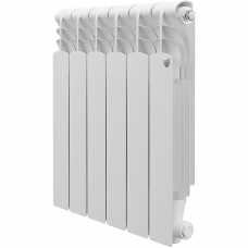 Радиатор Royal Thermo Revolution 500 2.0 - 6 секц.