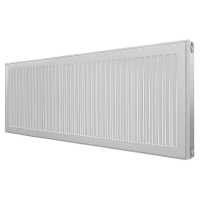 Радиатор панельный Royal Thermo COMPACT C11-500-2400 RAL9016