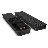 Конвектор внутрипольный Royal Thermo ATRIUM-110/300/1800-DG-U-BL Конвектор внутрипольный Royal Thermo ATRIUM-110/300/1800-DG-U-BL