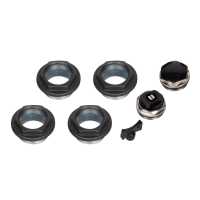 Комплект монтажный Royal Thermo 1”х 3/4 Комплект монтажный Royal Thermo 1”х 3/4