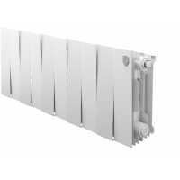 Радиатор Royal Thermo PianoForte 200 /Bianco Traffico - 10 секц.