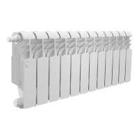 Радиатор Royal Thermo Vittoria Super 300 VDL80 - 11 секц. Радиатор Royal Thermo Vittoria Super 300 VDL80 - 11 секц.