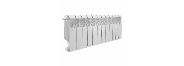 Радиатор Royal Thermo Vittoria Super 300 VDL80 - 11 секц.