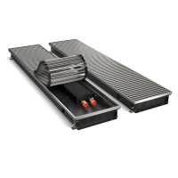 Конвектор внутрипольный Royal Thermo ATRIUM-75/250/1100-DG-U-NA Конвектор внутрипольный Royal Thermo ATRIUM-75/250/1100-DG-U-NA