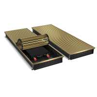 Конвектор внутрипольный Royal Thermo ATRIUM-90/400/1800-DG-U-AU Конвектор внутрипольный Royal Thermo ATRIUM-90/400/1800-DG-U-AU
