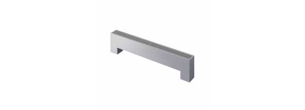 Конвектор напольный Royal Thermo STEP-180/130/1700-3-N-SS-LG-NA