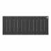 Радиатор Royal Thermo PianoForte 300 /Noir Sable - 12 секц. Радиатор Royal Thermo PianoForte 300 /Noir Sable - 12 секц.