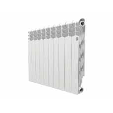 Радиатор алюминиевый Royal Thermo Revolution 500 - 10 секц.